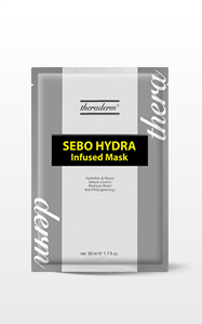 Sebo Hydra Infused Mask